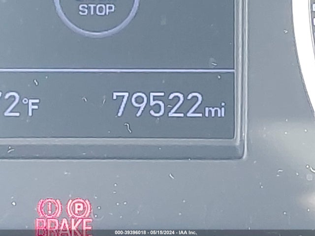 Hyundai Elantra Value Edition 2020 5NPD84LF9LH541377 Image 16