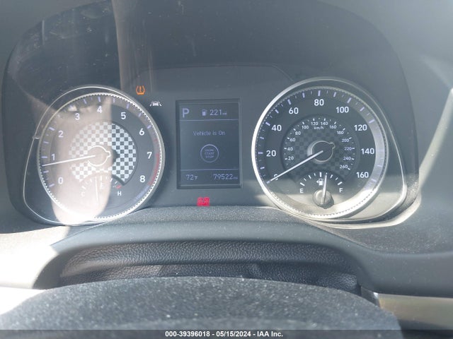 Hyundai Elantra Value Edition 2020 5NPD84LF9LH541377 Image 7