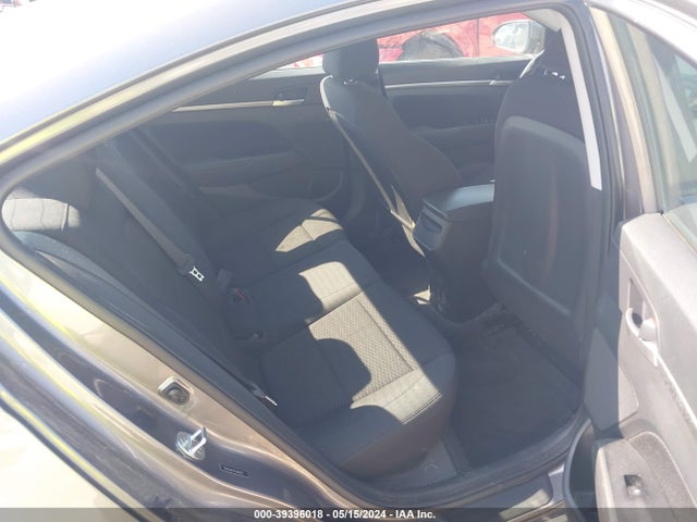 Hyundai Elantra Value Edition 2020 5NPD84LF9LH541377 Image 8