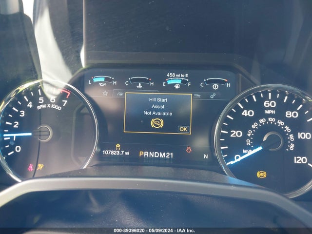 Ford F-150 Lariat 2015 1FTEW1CPXFFC62374 Image 7