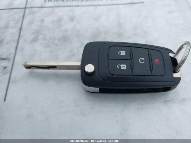 Chevrolet Trax Lt 2016 3GNCJLSB2GL273259 Image 11
