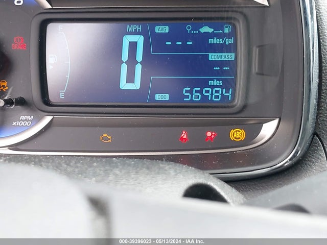 Chevrolet Trax Lt 2016 3GNCJLSB2GL273259 Image 15