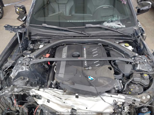 WBA5U7C06LFJ36470 BMW 3 Series M340i