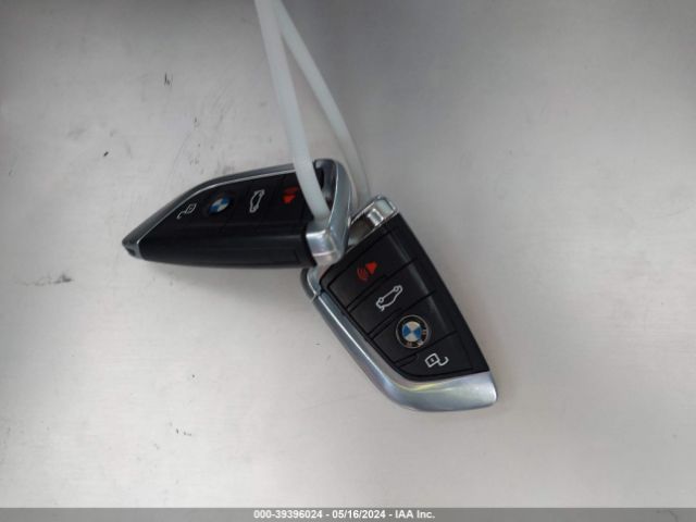 WBA5U7C06LFJ36470 BMW 3 Series M340i