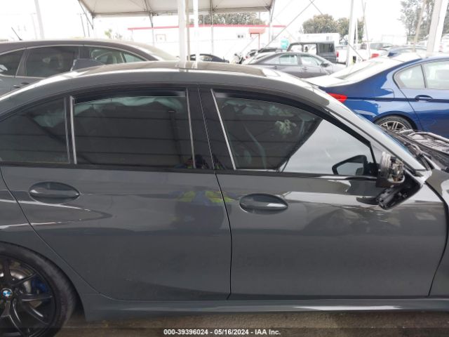 WBA5U7C06LFJ36470 BMW 3 Series M340i