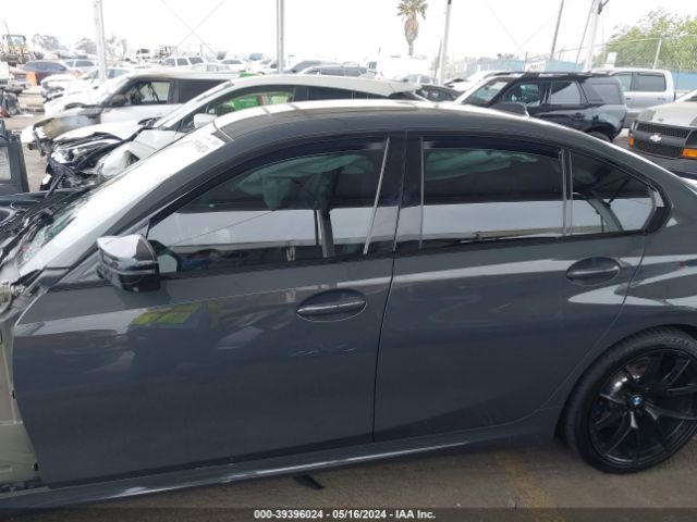 WBA5U7C06LFJ36470 BMW 3 Series M340i