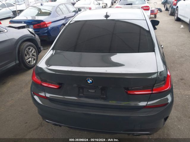 WBA5U7C06LFJ36470 BMW 3 Series M340i