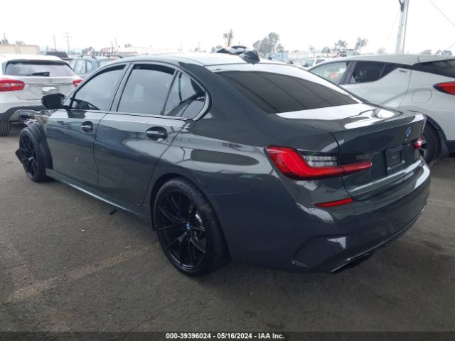 WBA5U7C06LFJ36470 BMW 3 Series M340i