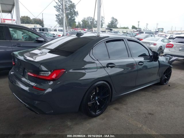 WBA5U7C06LFJ36470 BMW 3 Series M340i