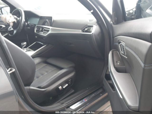 WBA5U7C06LFJ36470 BMW 3 Series M340i