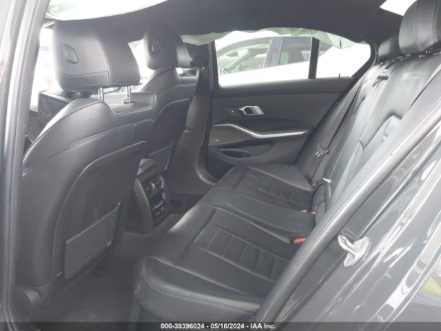 WBA5U7C06LFJ36470 BMW 3 Series M340i