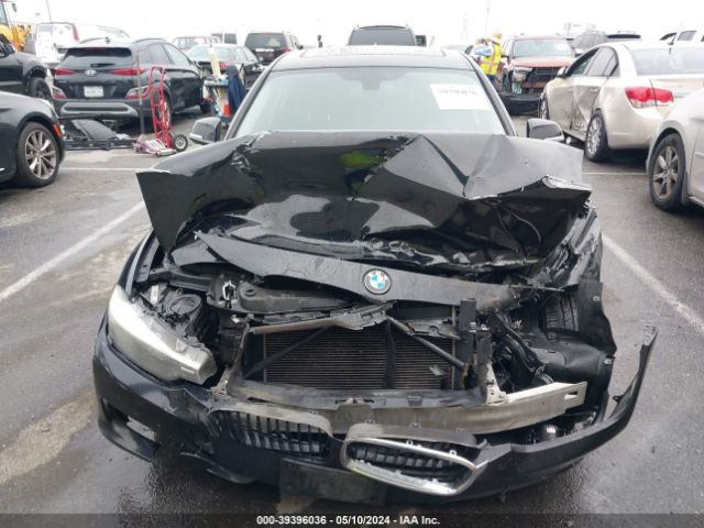 WBA3C1C52EK115466 BMW 328I