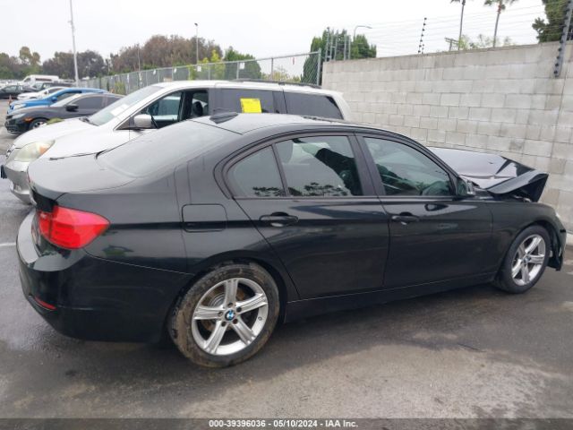 WBA3C1C52EK115466 BMW 328I