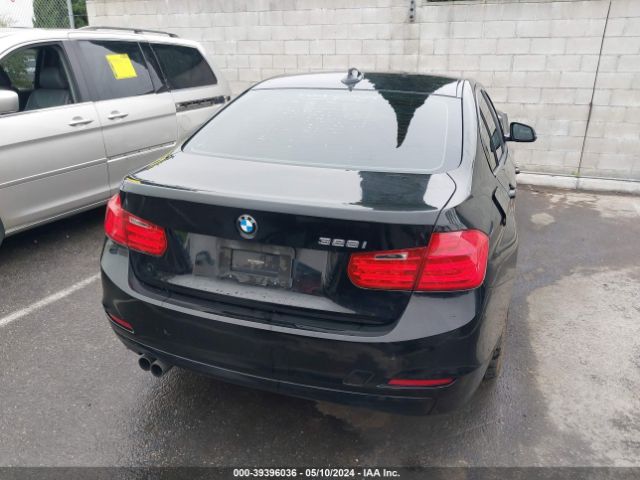 WBA3C1C52EK115466 BMW 328I