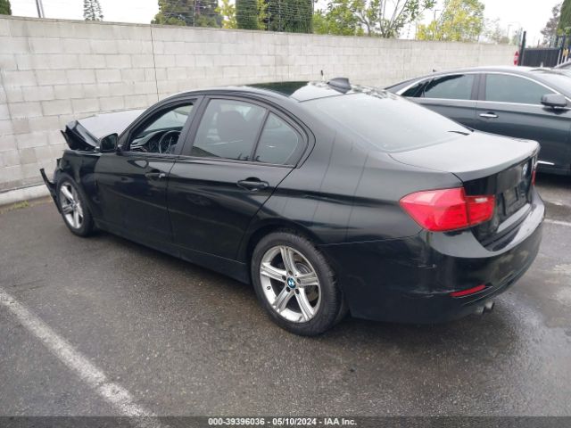 WBA3C1C52EK115466 BMW 328I