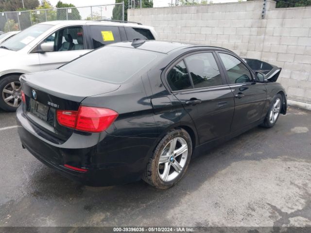 WBA3C1C52EK115466 BMW 328I