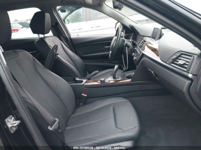 WBA3C1C52EK115466 BMW 328I