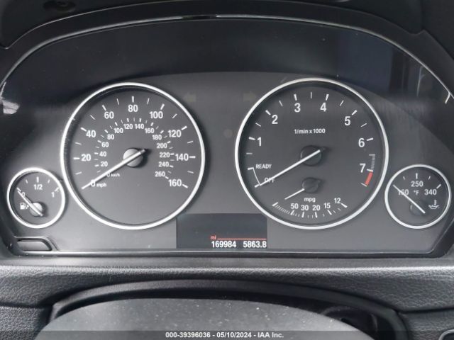 WBA3C1C52EK115466 BMW 328I