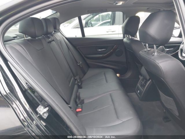 WBA3C1C52EK115466 BMW 328I
