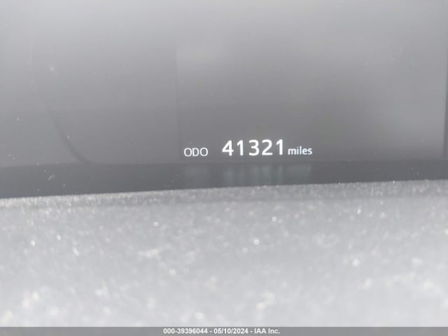 JTDKAMFP8N3198558 Toyota Prius Prime Xle