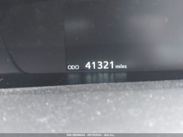 JTDKAMFP8N3198558 Toyota Prius Prime Xle