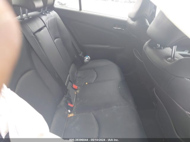 JTDKAMFP8N3198558 Toyota Prius Prime Xle
