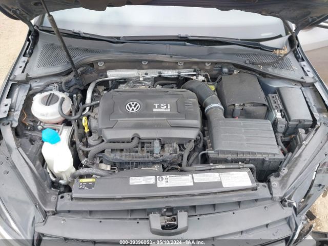 WVWLF7AUXGW189995 Volkswagen Golf R 4-door