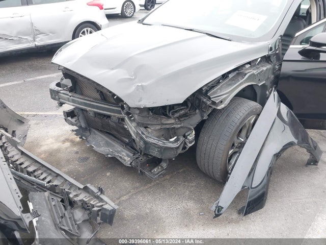 Ford FUSION SEL 2019 3FA6P0CD0KR134679 Image 6