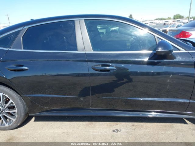 KMHL34J2XNA225096 Hyundai Sonata Limited