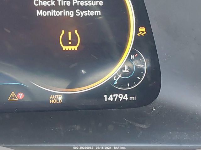 KMHL34J2XNA225096 Hyundai Sonata Limited