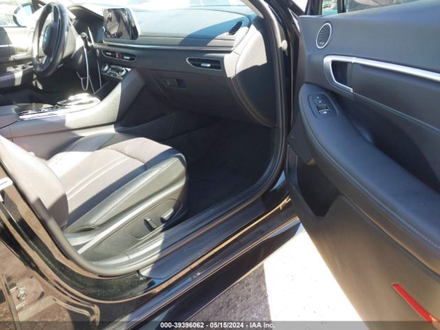 KMHL34J2XNA225096 Hyundai Sonata Limited