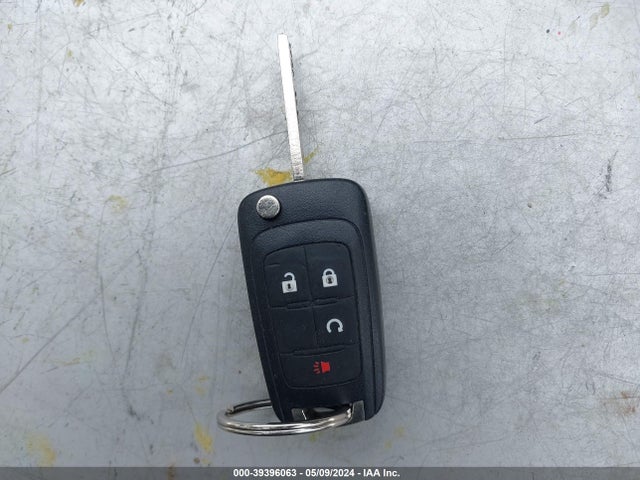 Chevrolet EQUINOX LT 2017 2GNALCEK1H1509254 Image 11