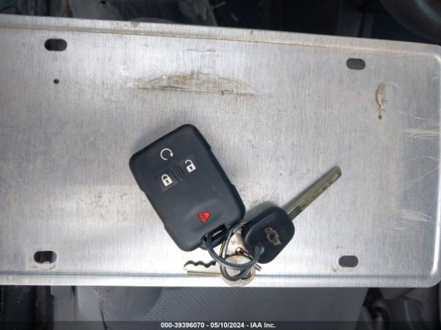 1GCVKNEH7GZ345575 Chevrolet Silverado 1500 Wt