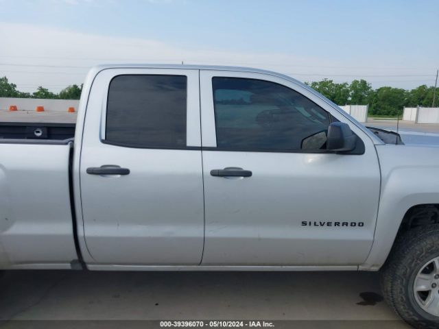 1GCVKNEH7GZ345575 Chevrolet Silverado 1500 Wt