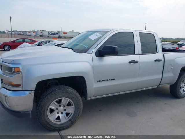 1GCVKNEH7GZ345575 Chevrolet Silverado 1500 Wt