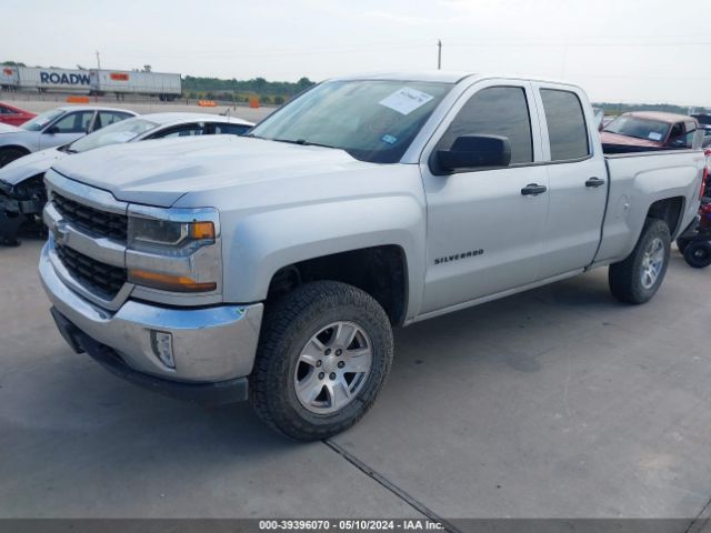 1GCVKNEH7GZ345575 Chevrolet Silverado 1500 Wt