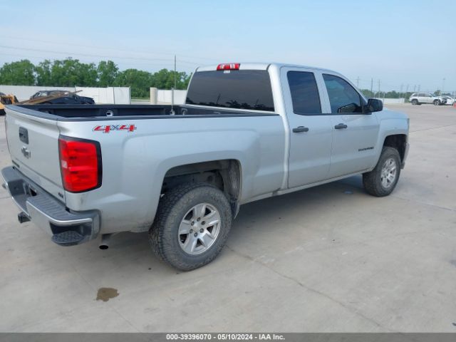 1GCVKNEH7GZ345575 Chevrolet Silverado 1500 Wt