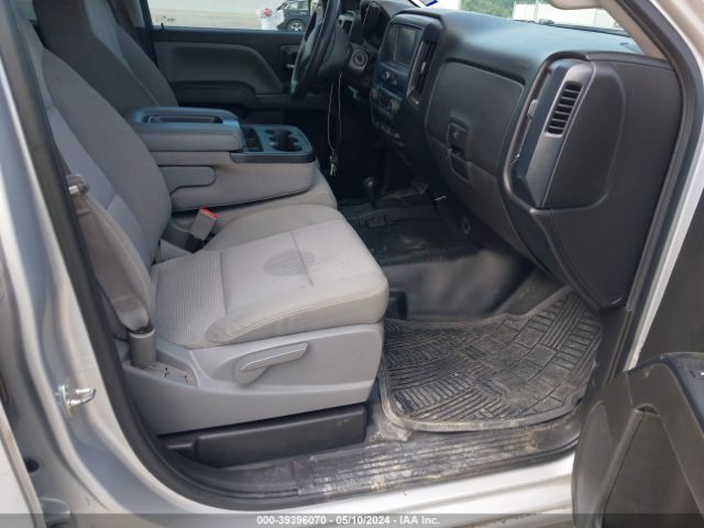 1GCVKNEH7GZ345575 Chevrolet Silverado 1500 Wt