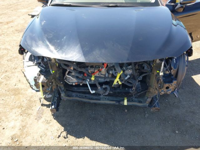 4T1F31AK7NU592841 Toyota Camry Xle Hybrid