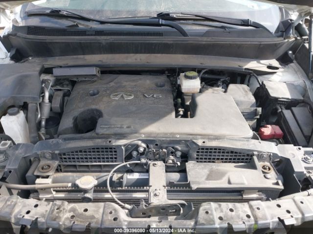 5N1AL0MN8FC546548 Infiniti QX60