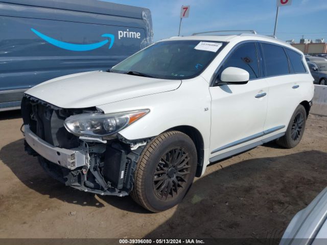 5N1AL0MN8FC546548 Infiniti QX60