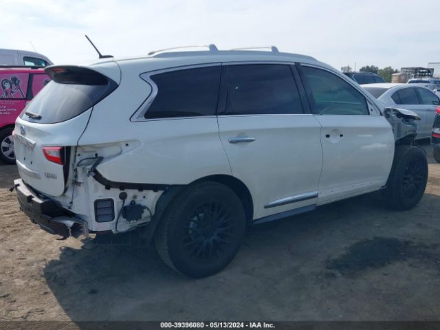 5N1AL0MN8FC546548 Infiniti QX60