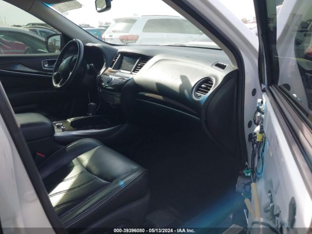 5N1AL0MN8FC546548 Infiniti QX60