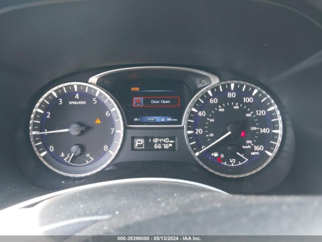 5N1AL0MN8FC546548 Infiniti QX60