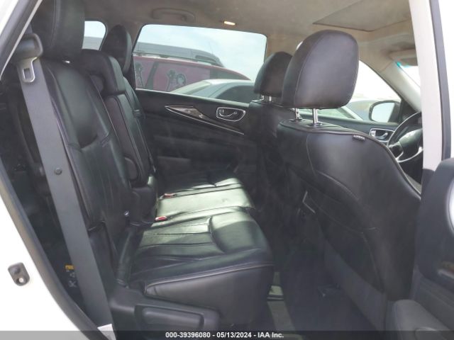 5N1AL0MN8FC546548 Infiniti QX60