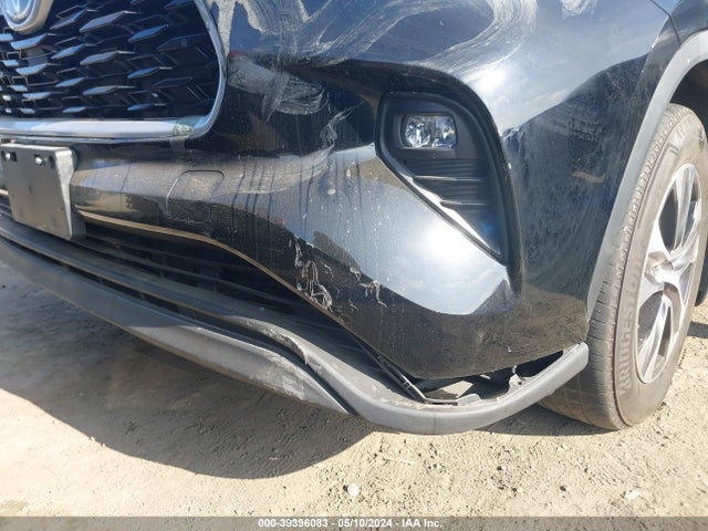 Toyota Highlander Xle 2023 5TDKDRAH6PS001876 Image 6