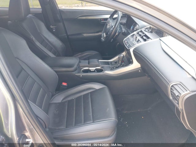 JTJYARBZXJ2100948 Lexus Nx 300 F Sport
