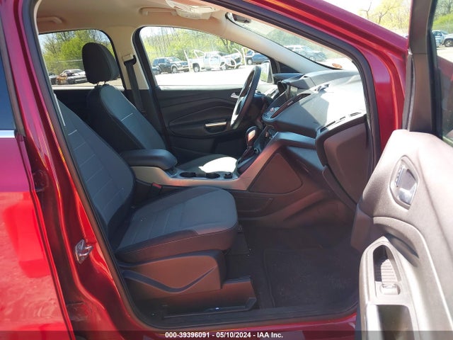 Aukcja sprzedaży 2015 Ford Escape Se, vin: 1FMCU9GXXFUB01472, numer aukcji: 39396091