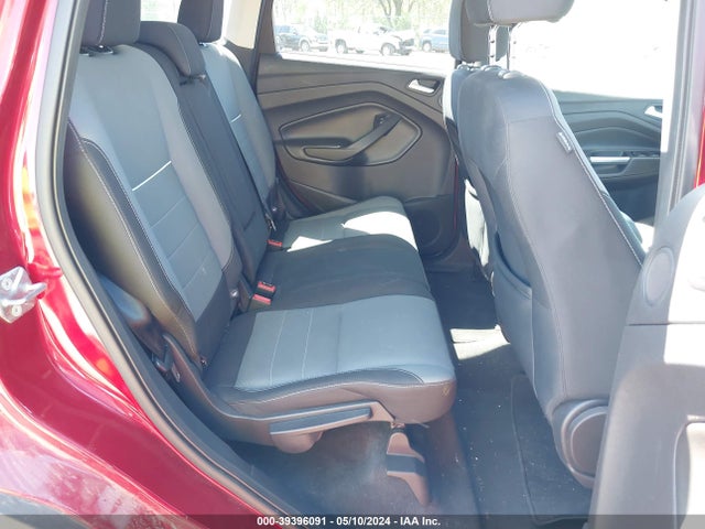 Aukcja sprzedaży 2015 Ford Escape Se, vin: 1FMCU9GXXFUB01472, numer aukcji: 39396091