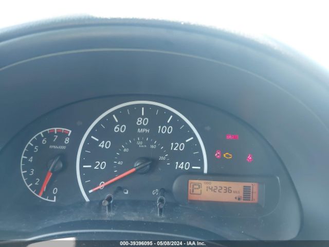 3N1CN7AP7EL845038 Nissan Versa 1.6 S+